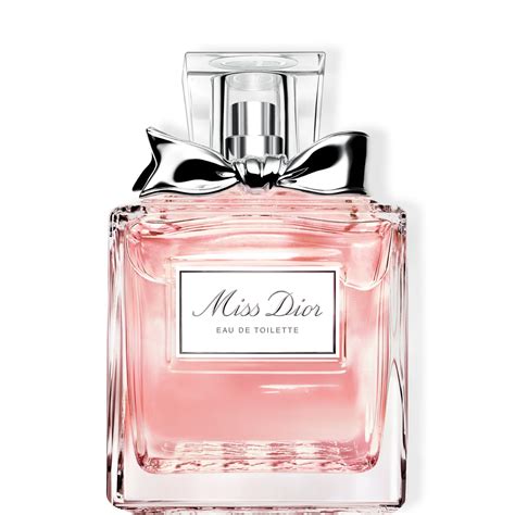 eau de toilette miss dior parfum|perfume que imita Miss Dior.